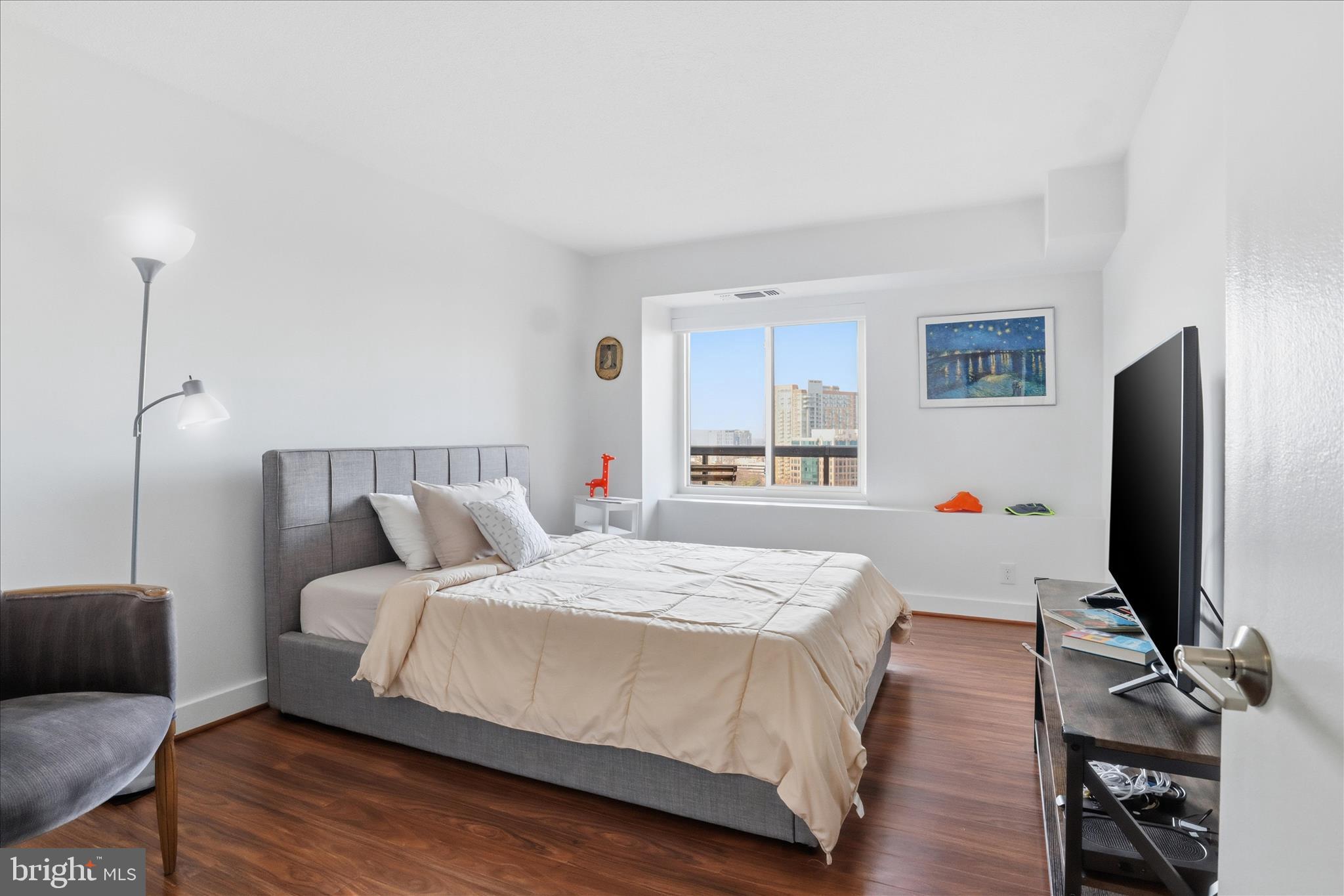 8340 GREENSBORO DRIVE 1001