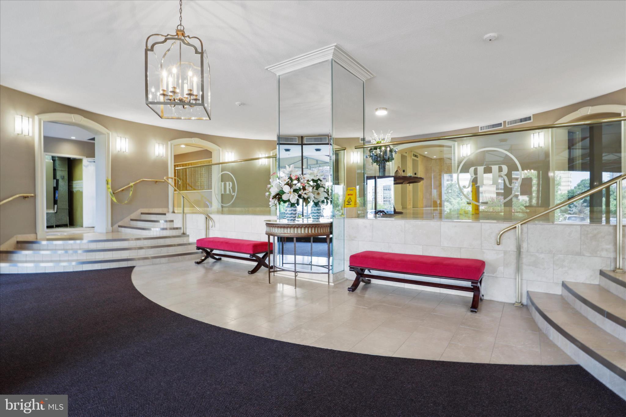 8340 GREENSBORO DRIVE 1001