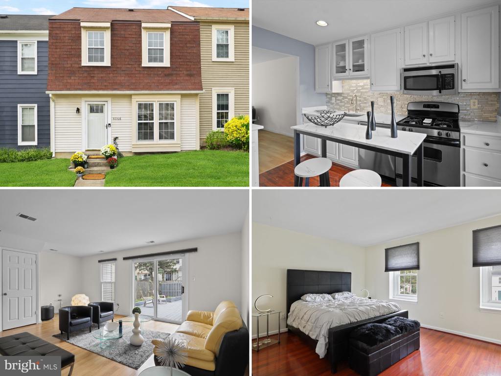 8068 DULCIANA COURT