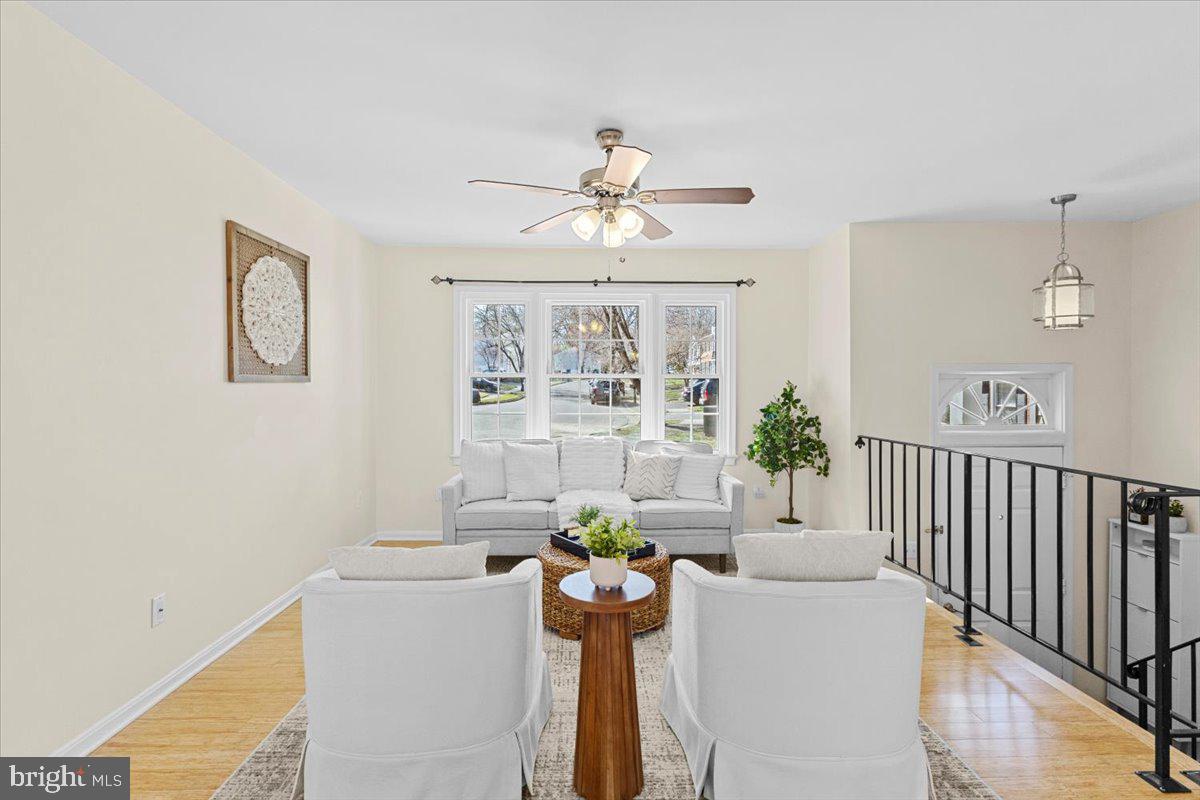 7702 NEWINGTON FOREST AVENUE