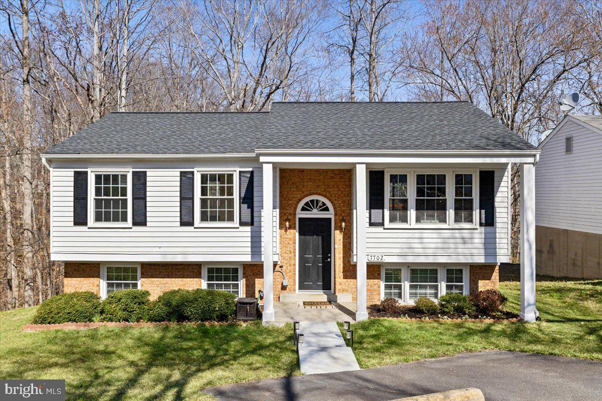 7702 NEWINGTON FOREST AVENUE