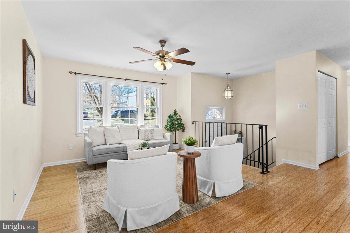 7702 NEWINGTON FOREST AVENUE