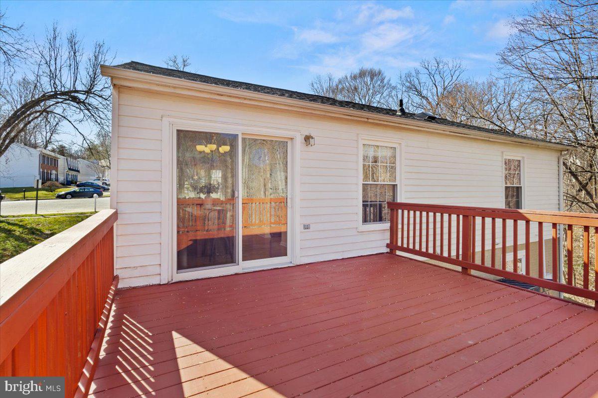 7702 NEWINGTON FOREST AVENUE