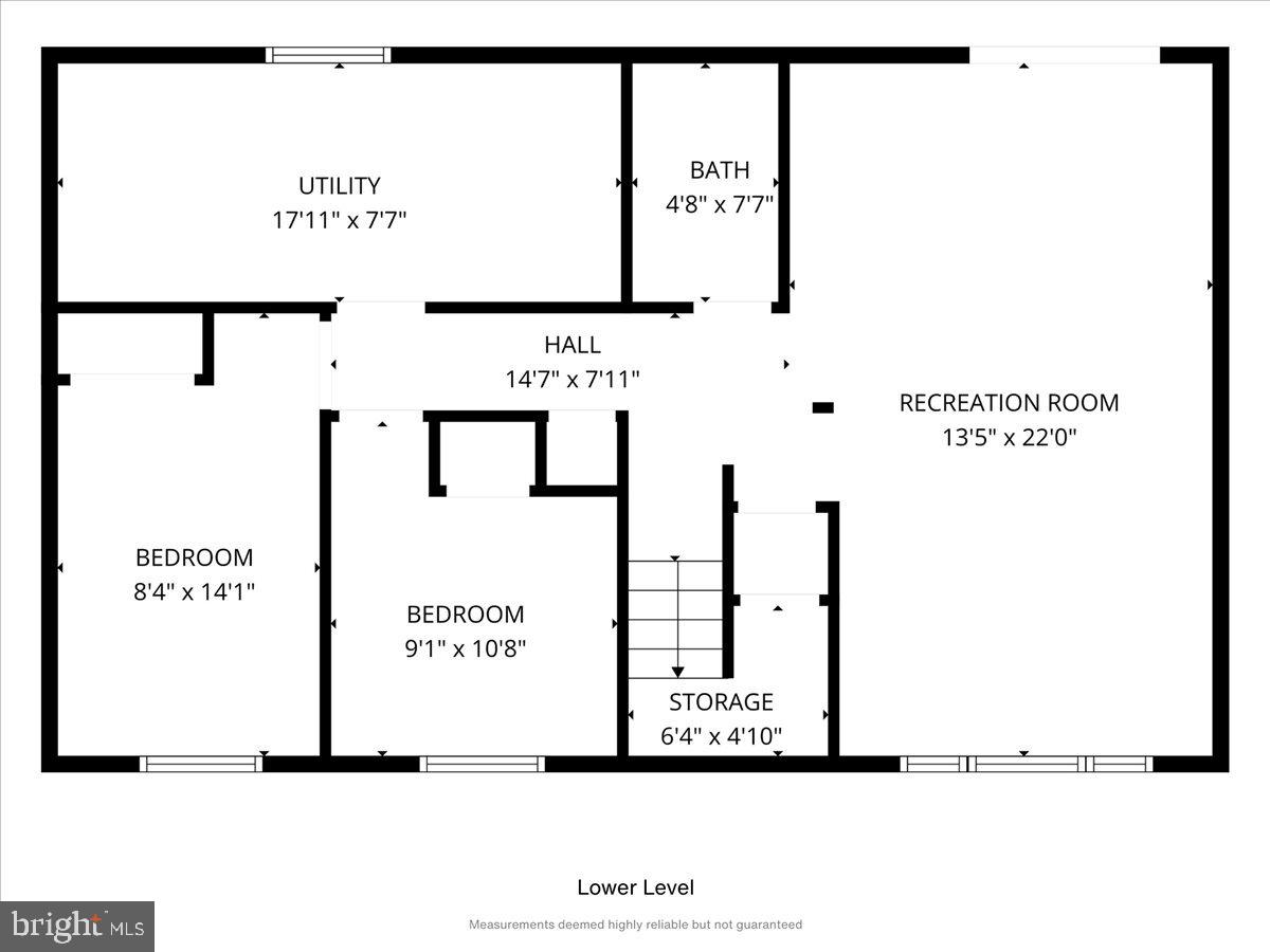 7702 NEWINGTON FOREST AVENUE