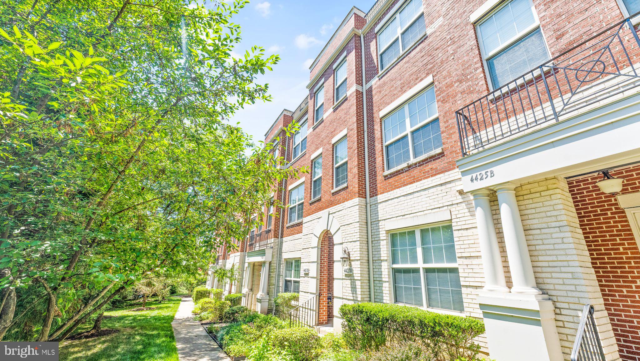 4427 BEECHSTONE LANE B