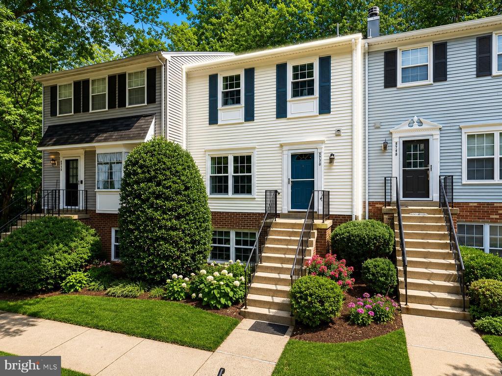 5770 FIRST LANDING WAY Unit: 107