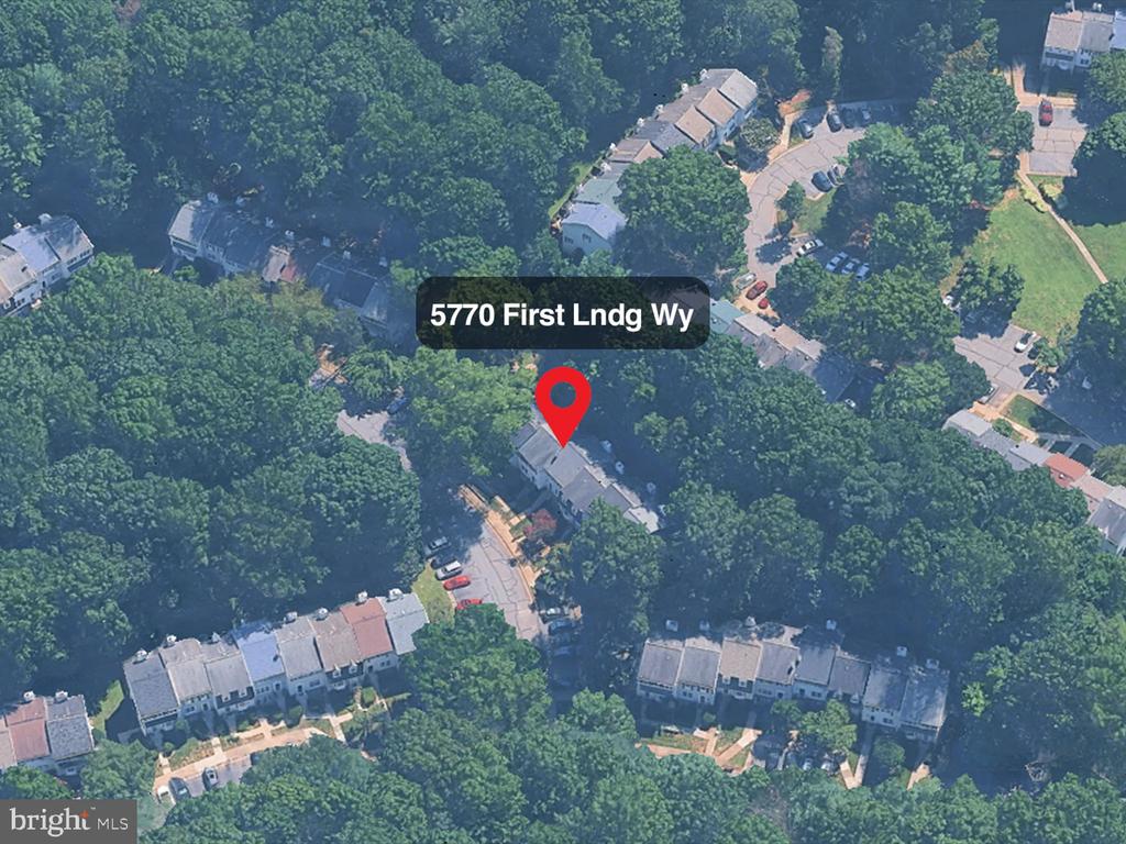 5770 FIRST LANDING WAY Unit: 107