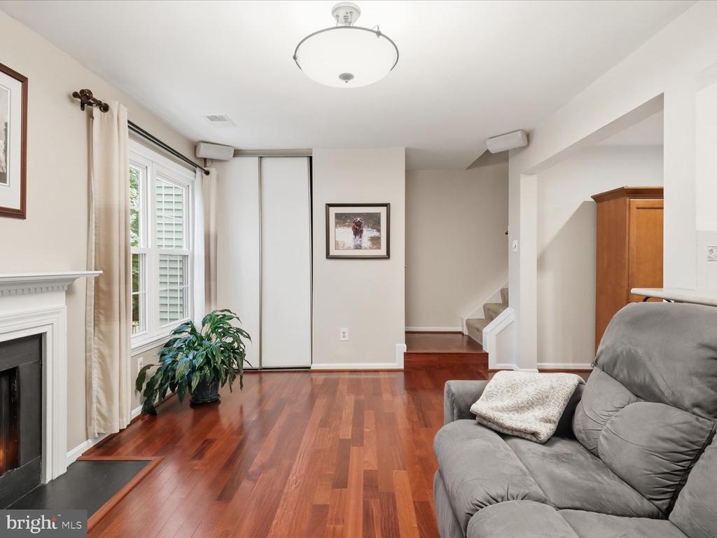 5770 FIRST LANDING WAY Unit: 107