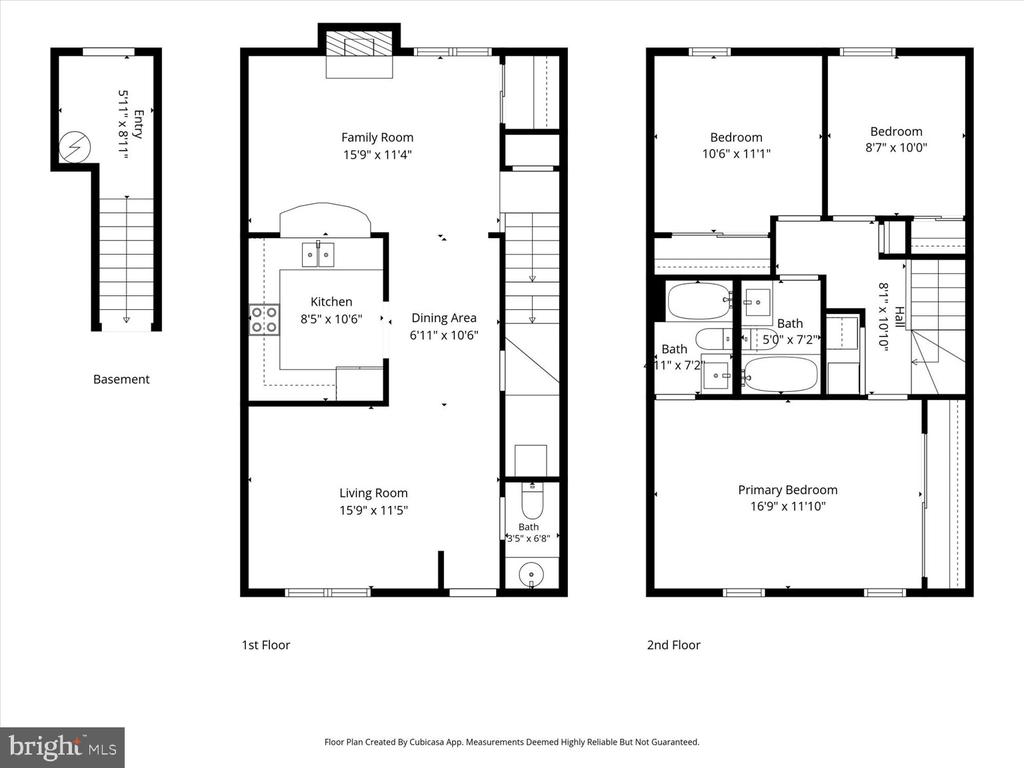 5770 FIRST LANDING WAY Unit: 107