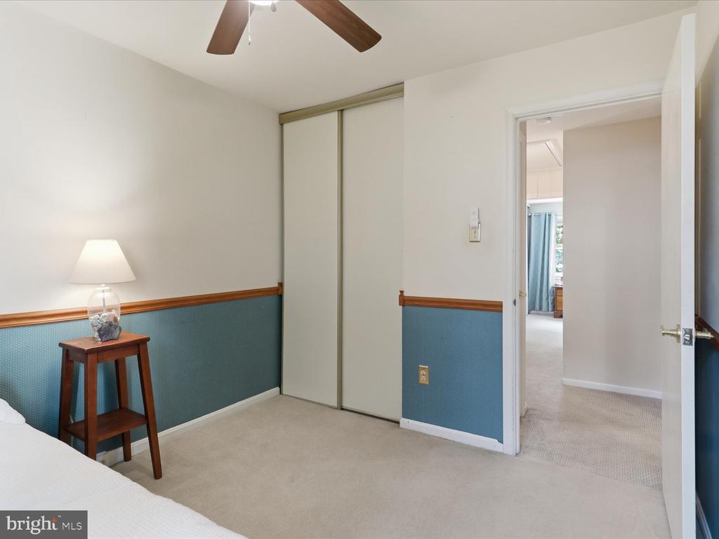 5770 FIRST LANDING WAY Unit: 107