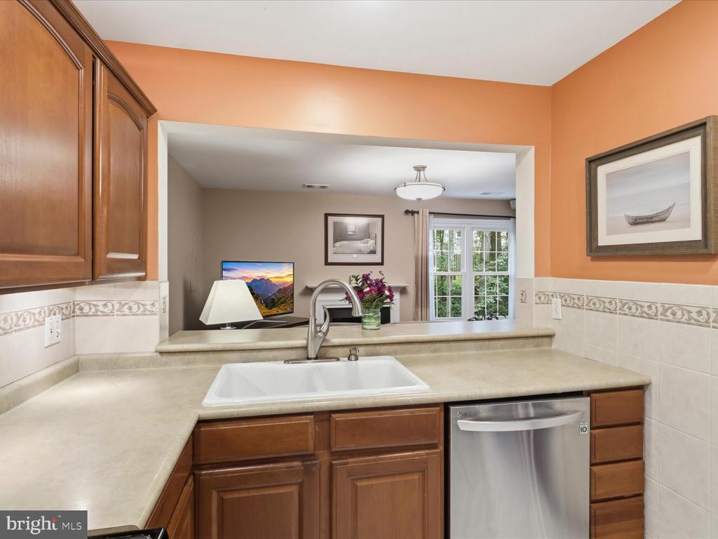 5770 FIRST LANDING WAY Unit: 107