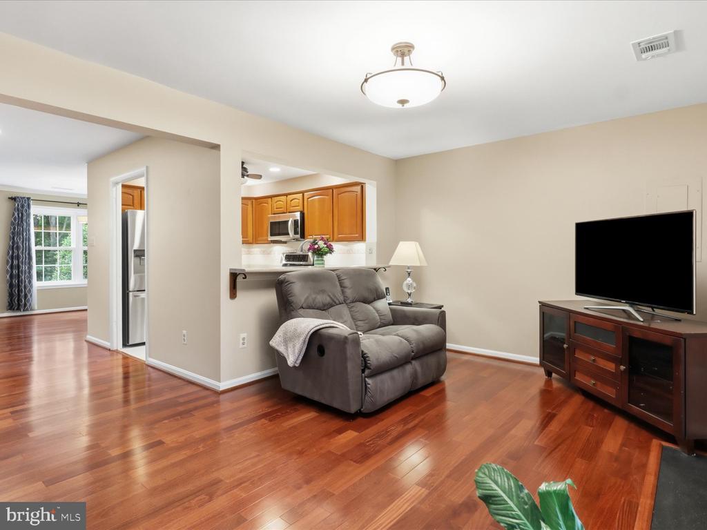 5770 FIRST LANDING WAY Unit: 107