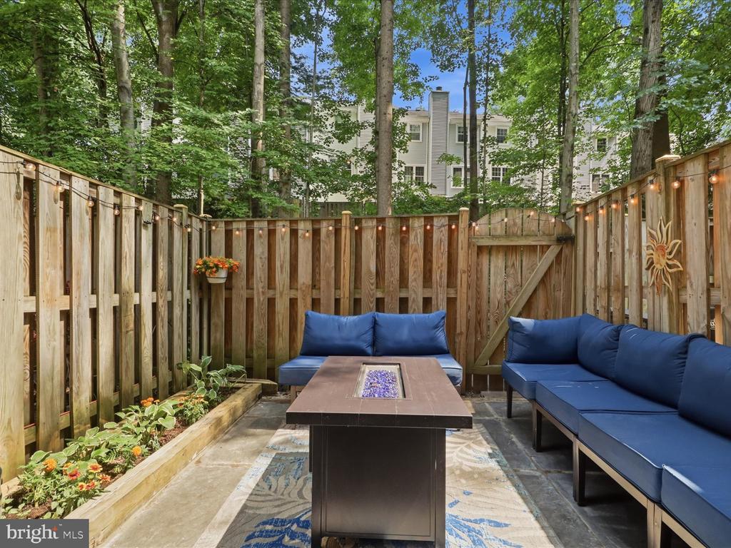 5770 FIRST LANDING WAY Unit: 107