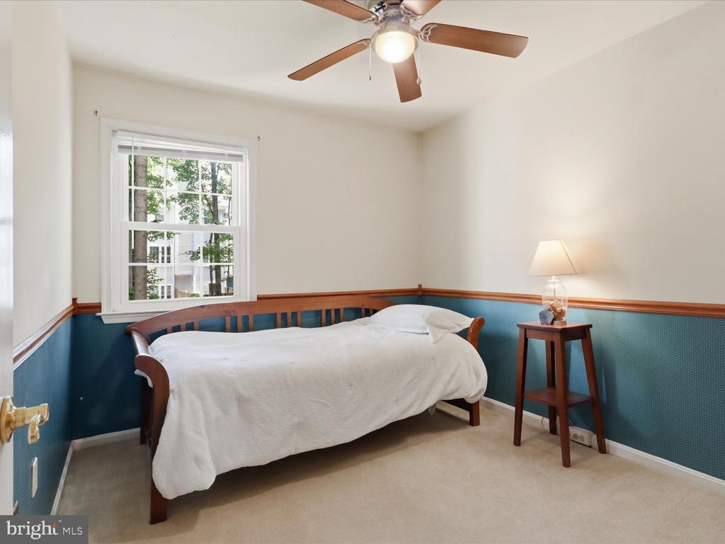 5770 FIRST LANDING WAY Unit: 107