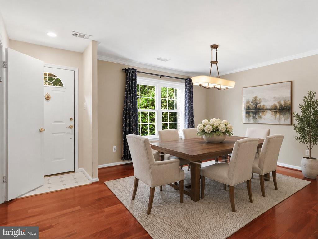 5770 FIRST LANDING WAY Unit: 107
