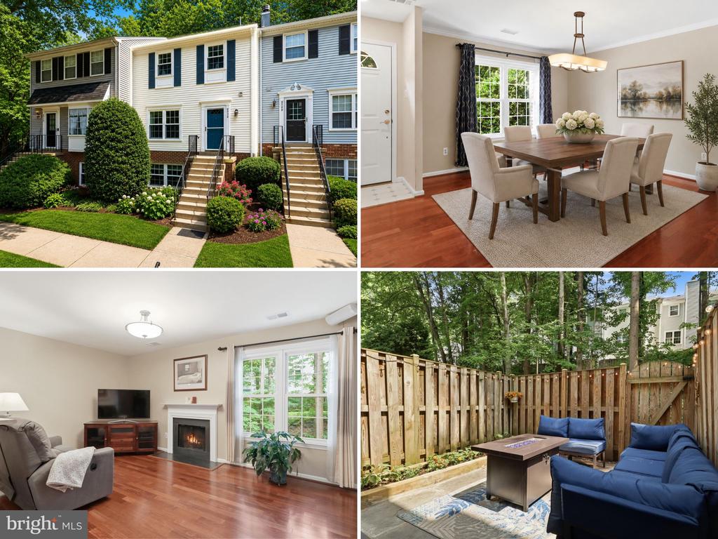 5770 FIRST LANDING WAY Unit: 107