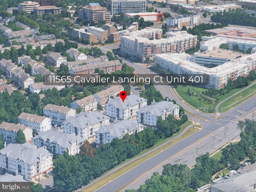 11565 CAVALIER LANDING COURT Unit: 401