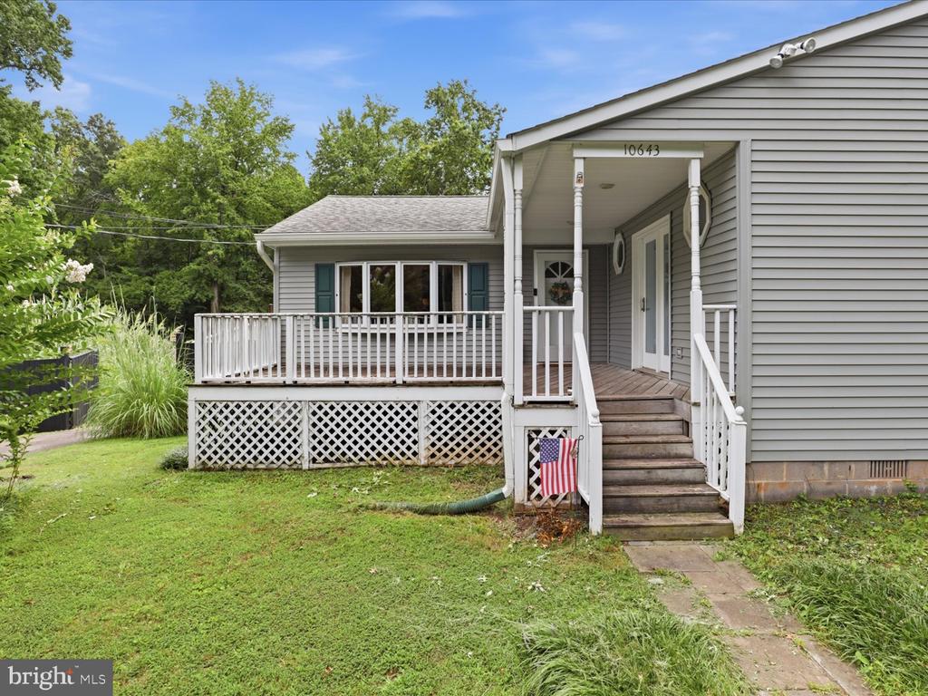 10643 OLD COLCHESTER ROAD