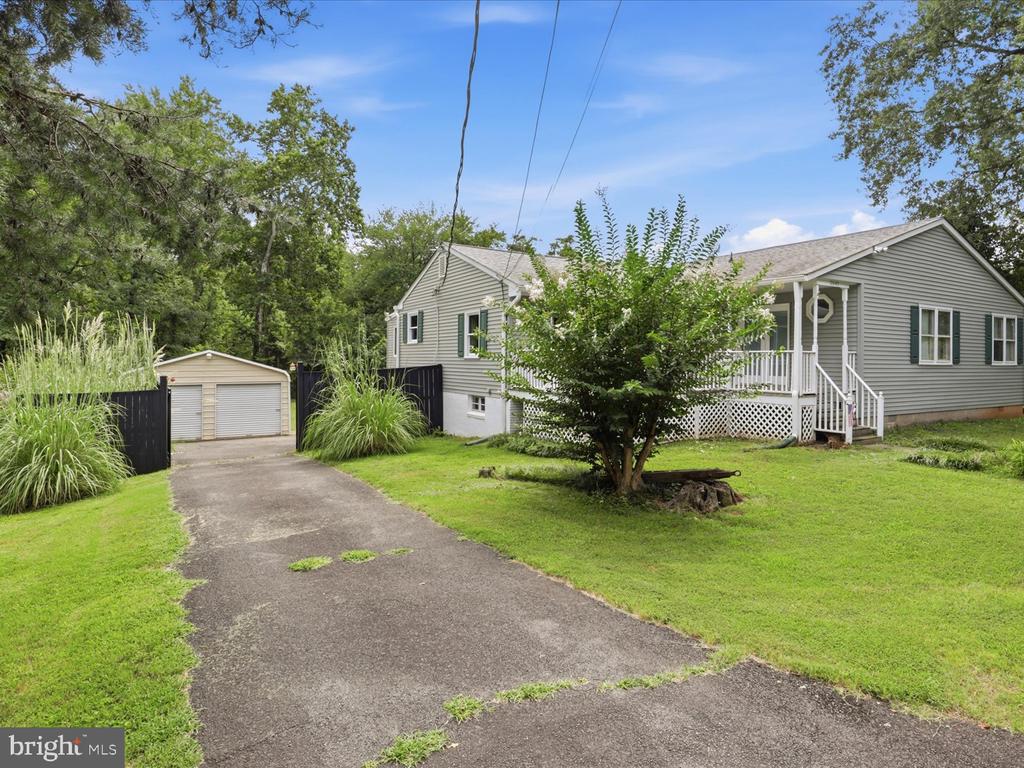 10643 OLD COLCHESTER ROAD