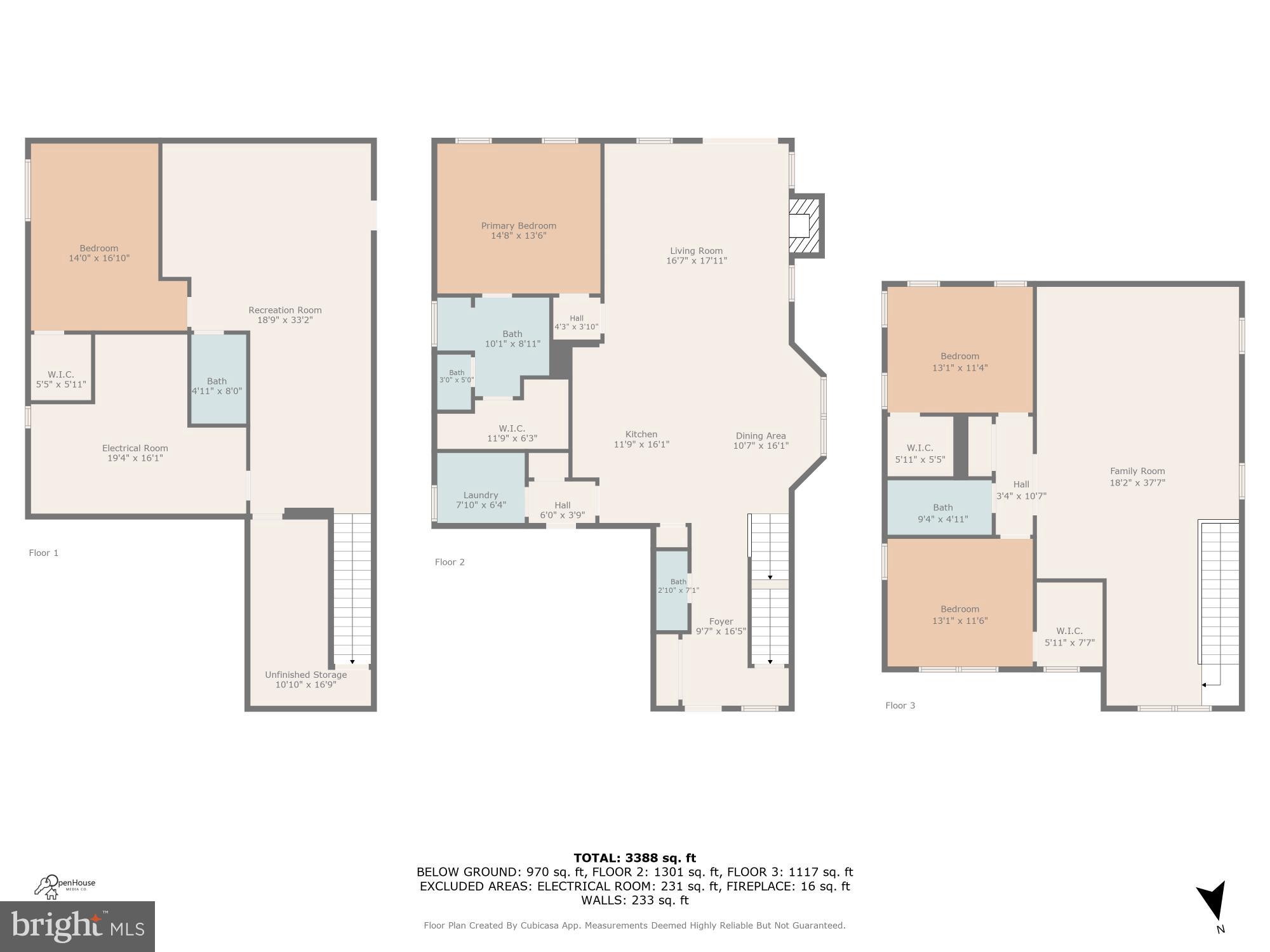 43441 BETTYS FARM DRIVE