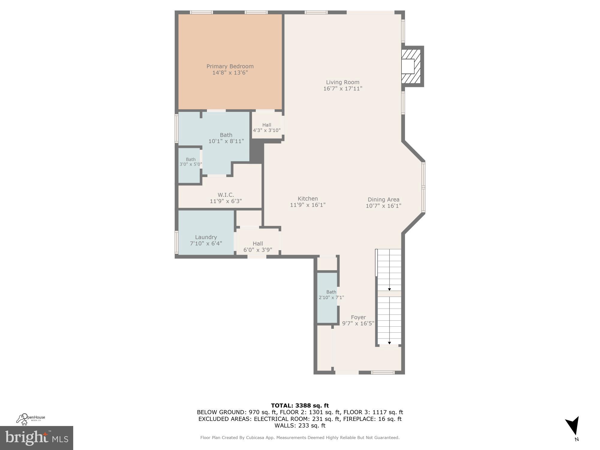 43441 BETTYS FARM DRIVE
