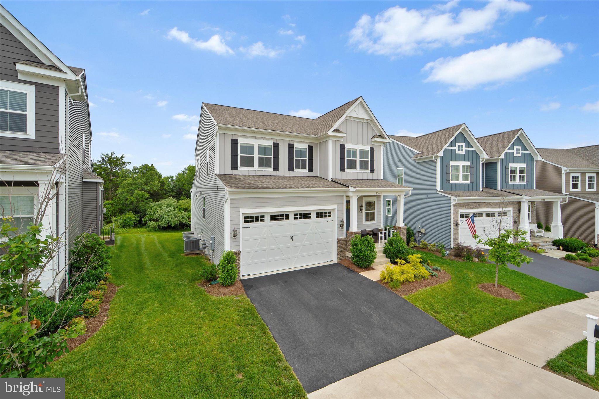 43441 BETTYS FARM DRIVE