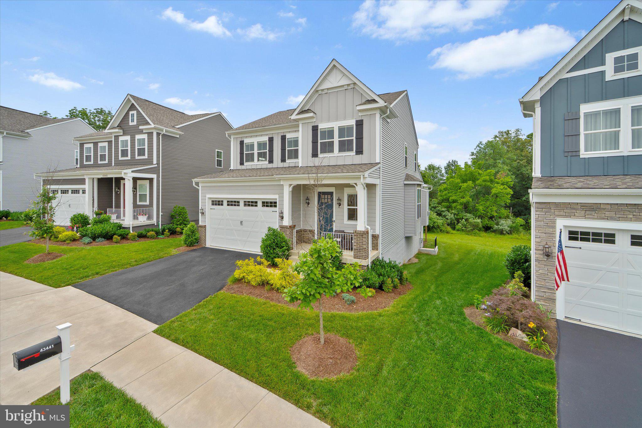 43441 BETTYS FARM DRIVE