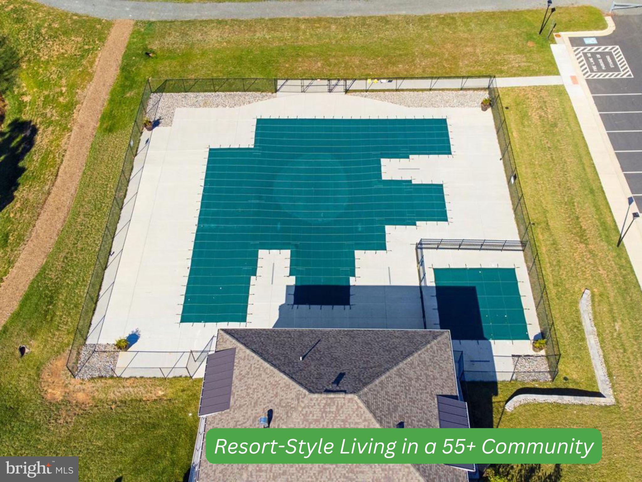 43441 BETTYS FARM DRIVE