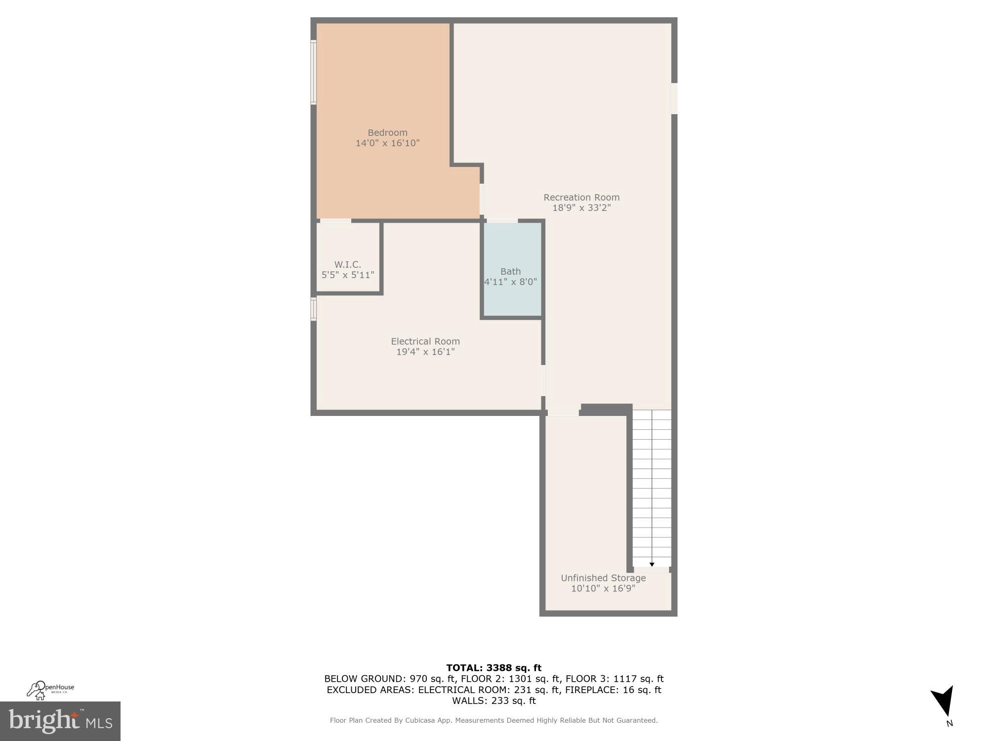 43441 BETTYS FARM DRIVE