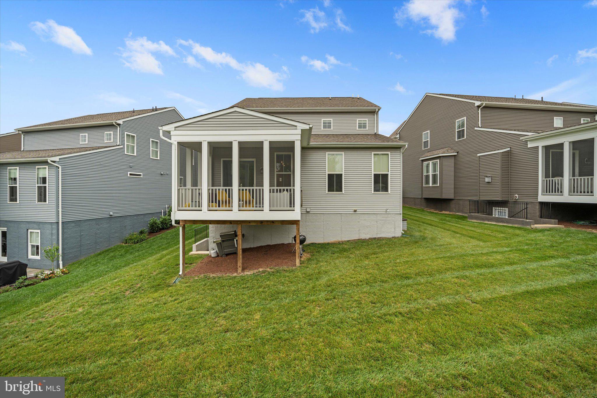 43441 BETTYS FARM DRIVE