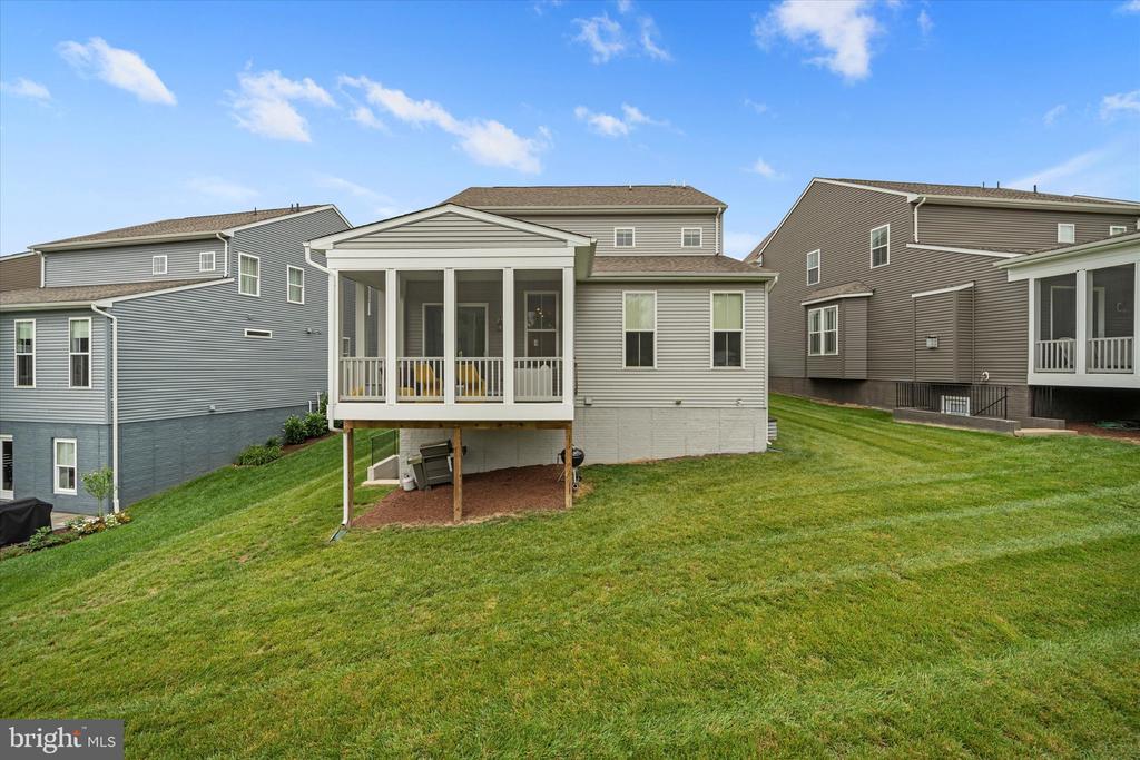 43441 BETTYS FARM DRIVE