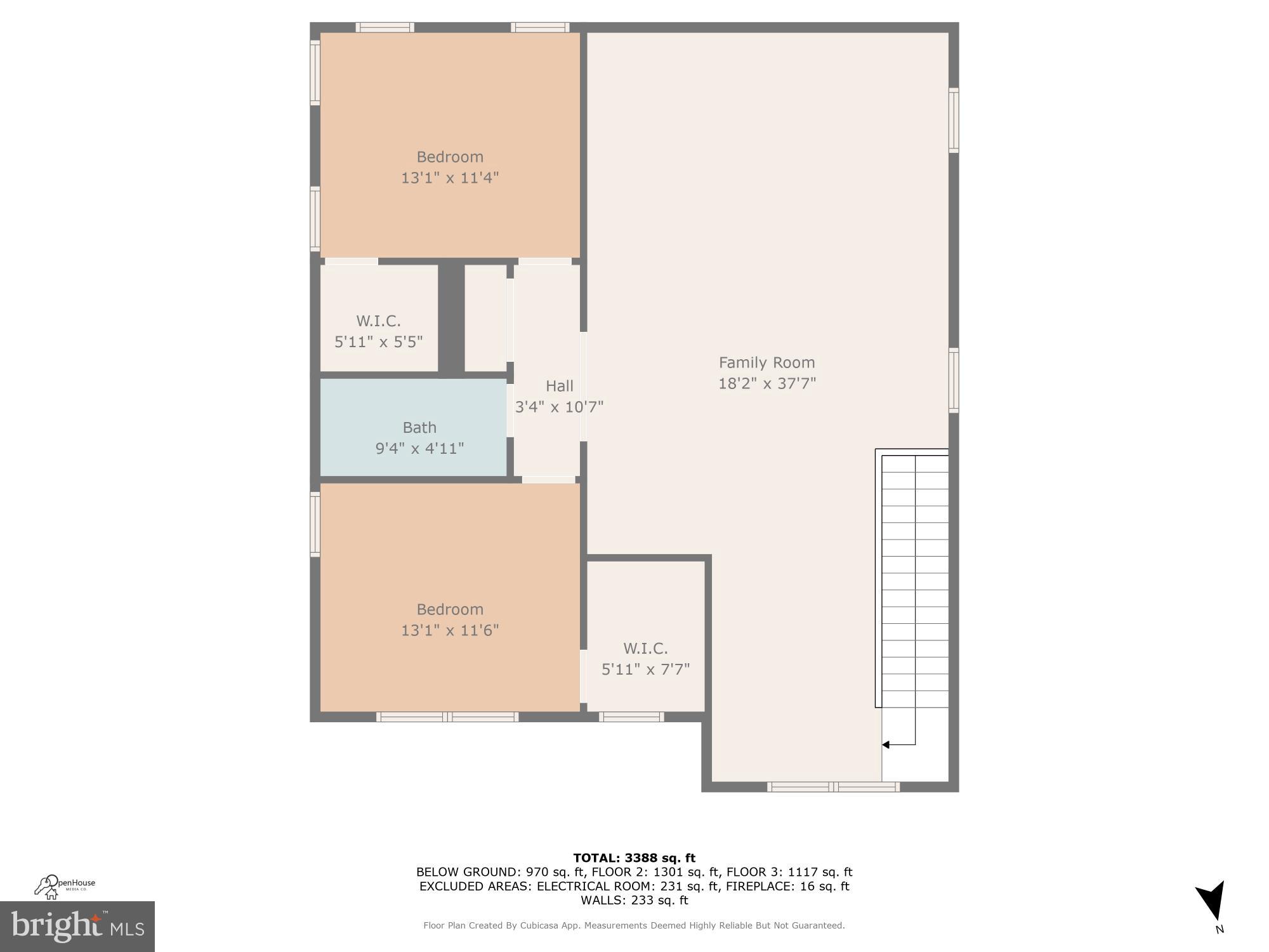 43441 BETTYS FARM DRIVE