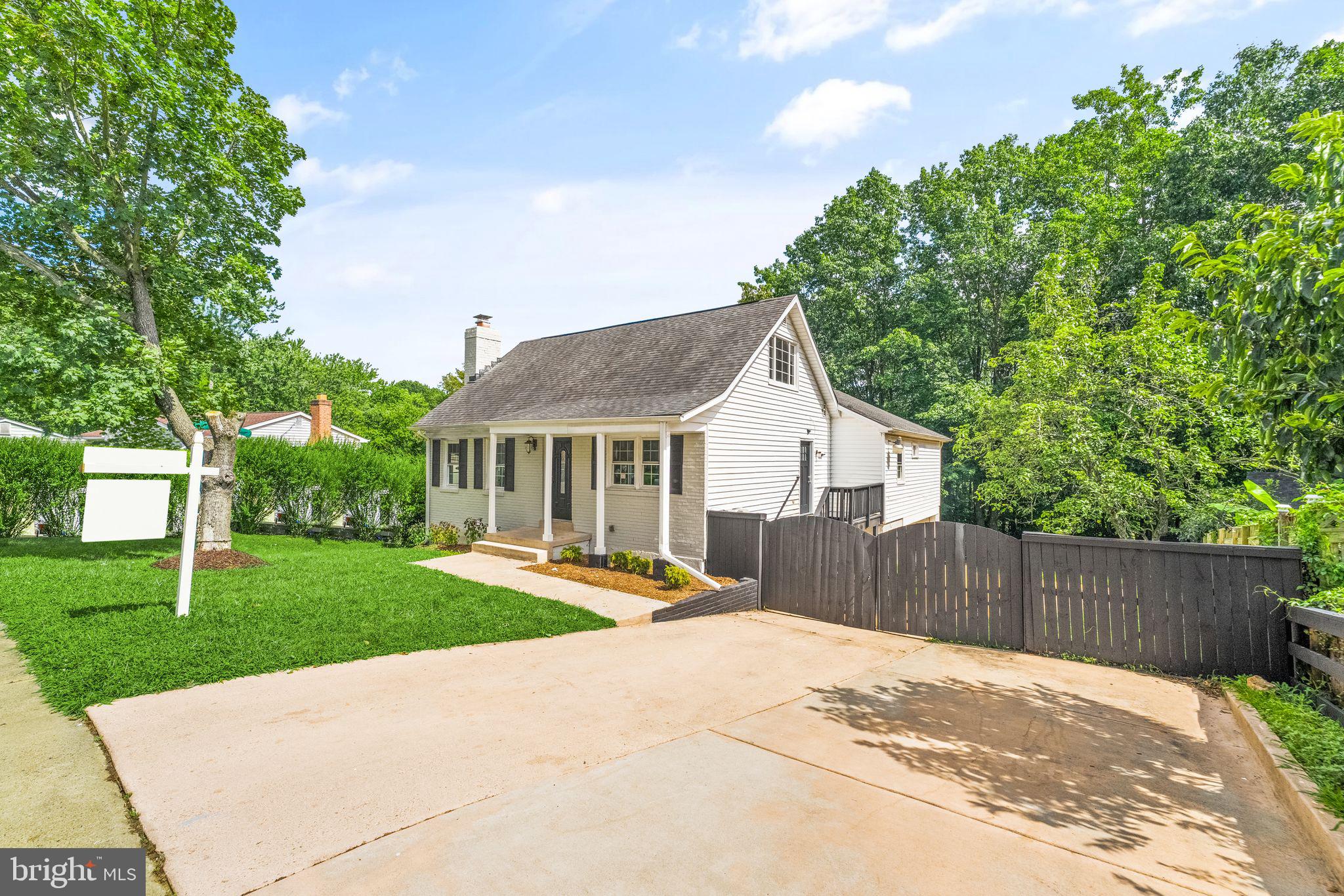 13019 KINGSWELL DRIVE