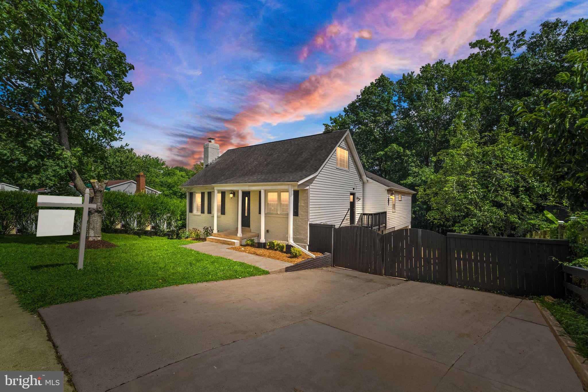 13019 KINGSWELL DRIVE