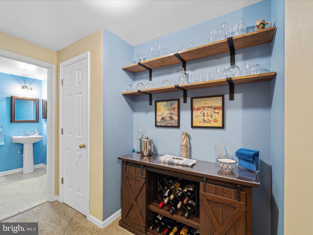 9679 Allegro DRIVE