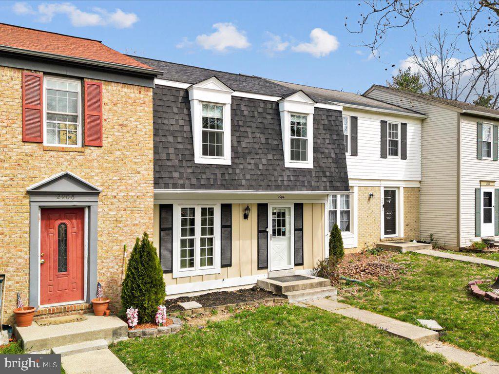 2904 Madeira Court