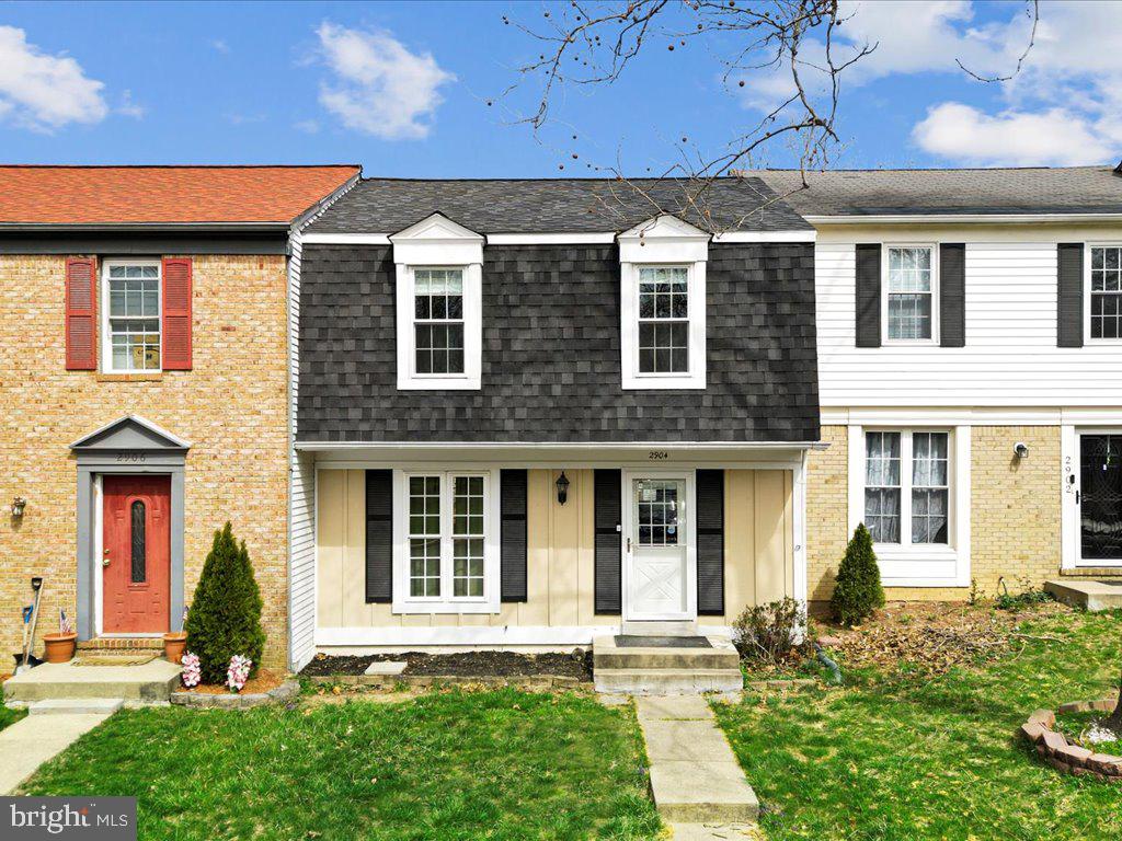2904 Madeira Court