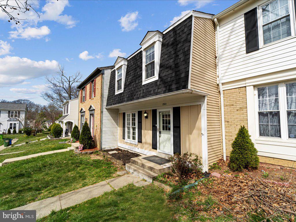2904 Madeira Court