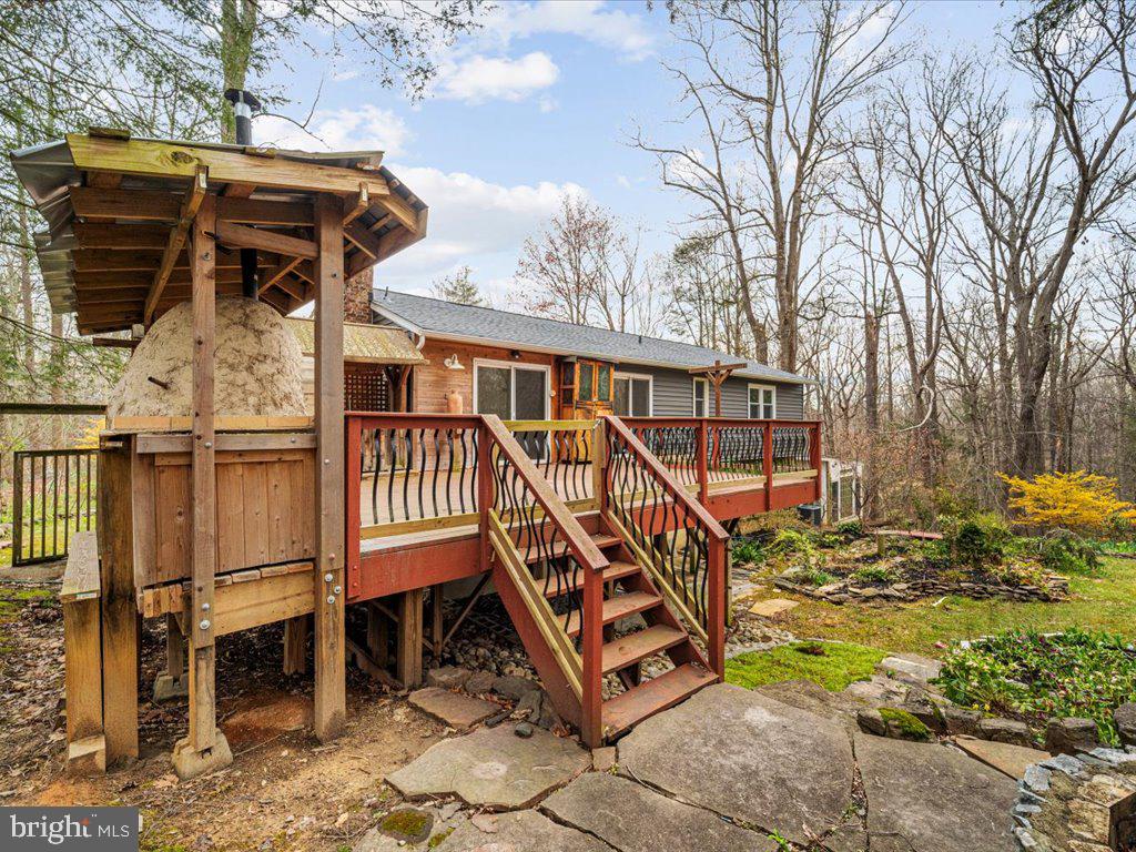 12243 Chinaberry Ct