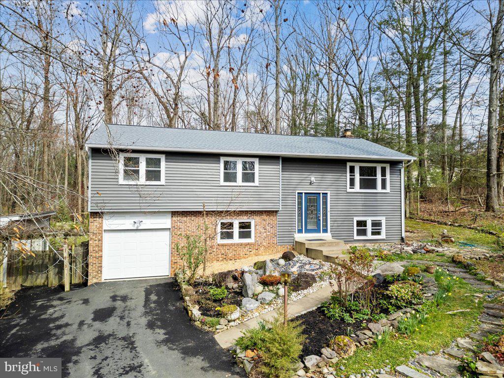 12243 Chinaberry Ct