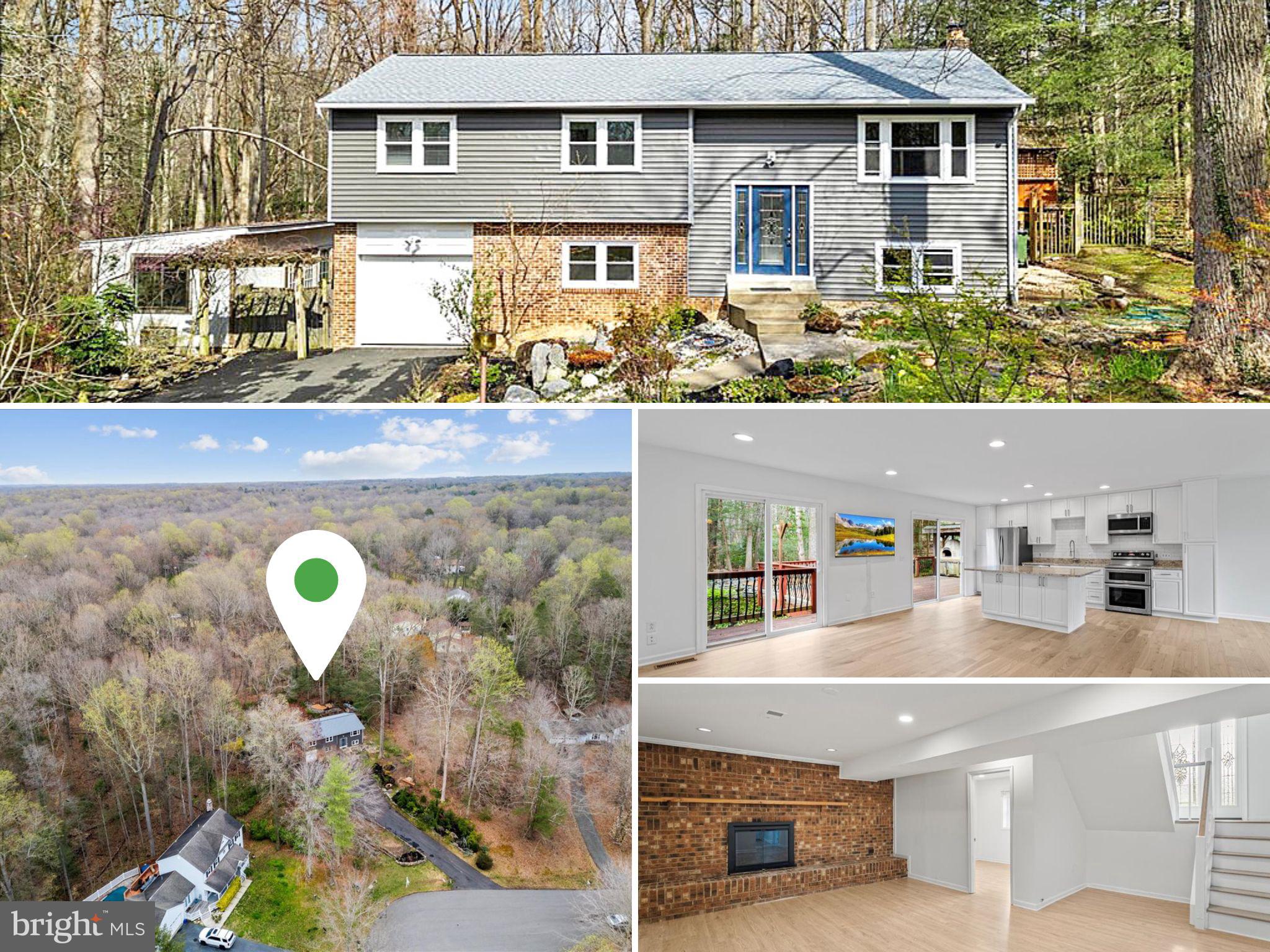 12243 Chinaberry Ct
