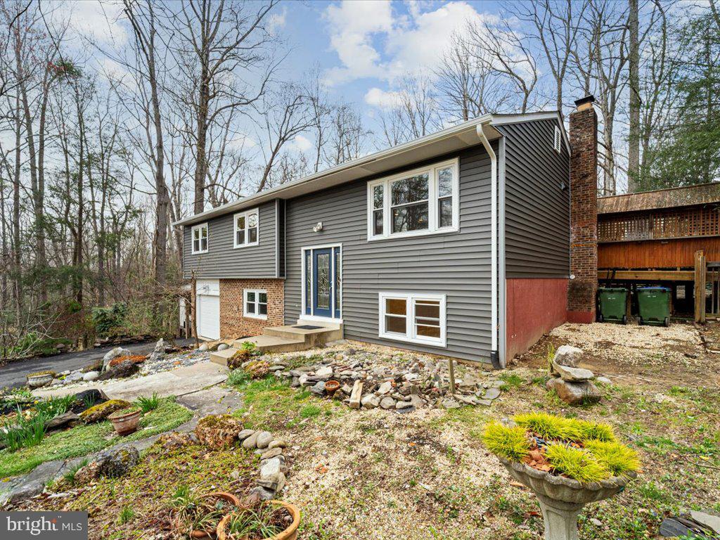 12243 Chinaberry Ct