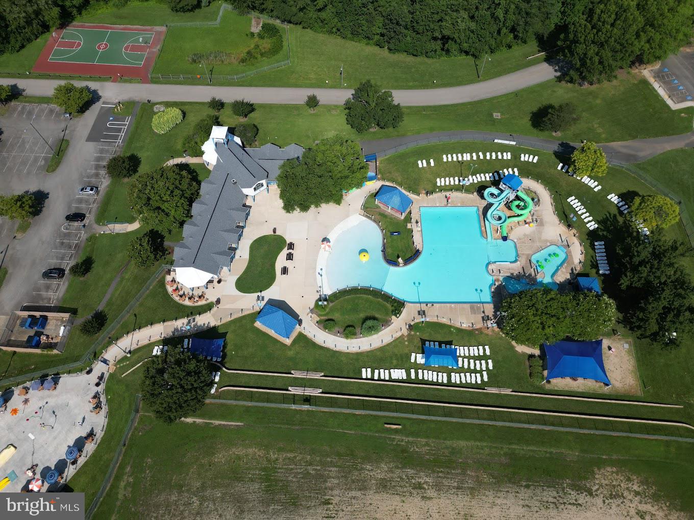 12243 Chinaberry Ct