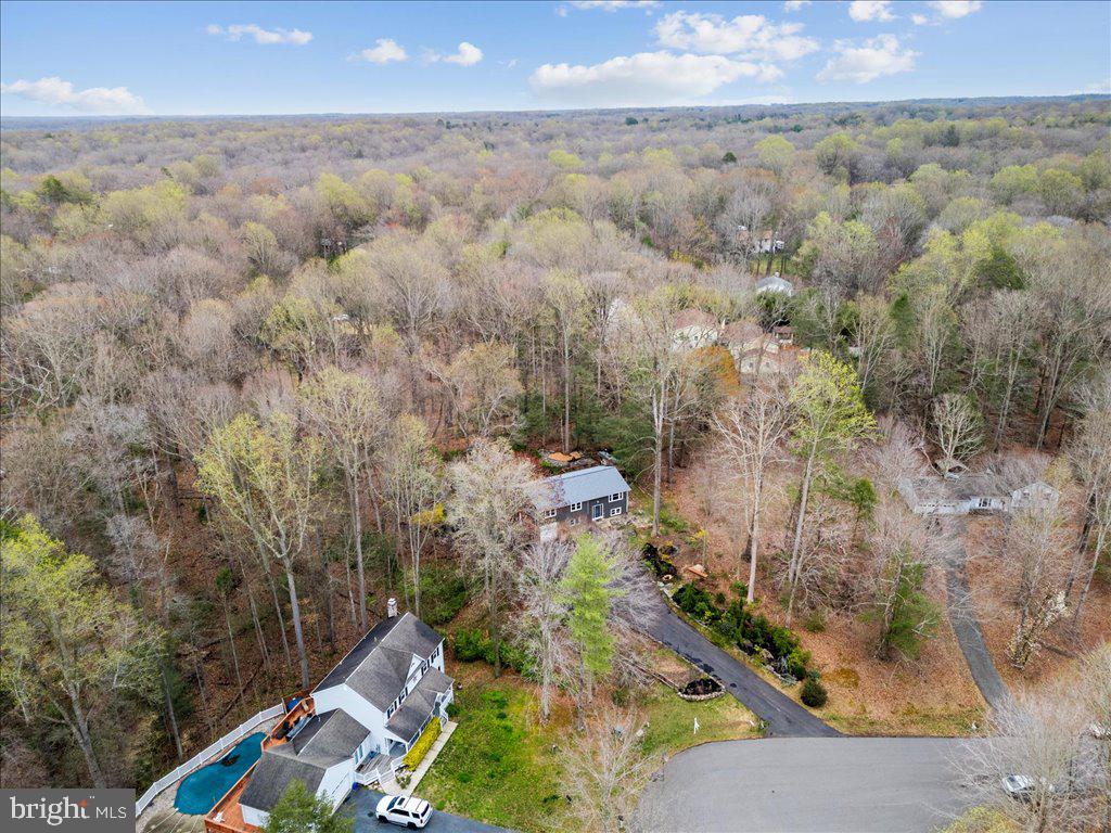 12243 Chinaberry Ct