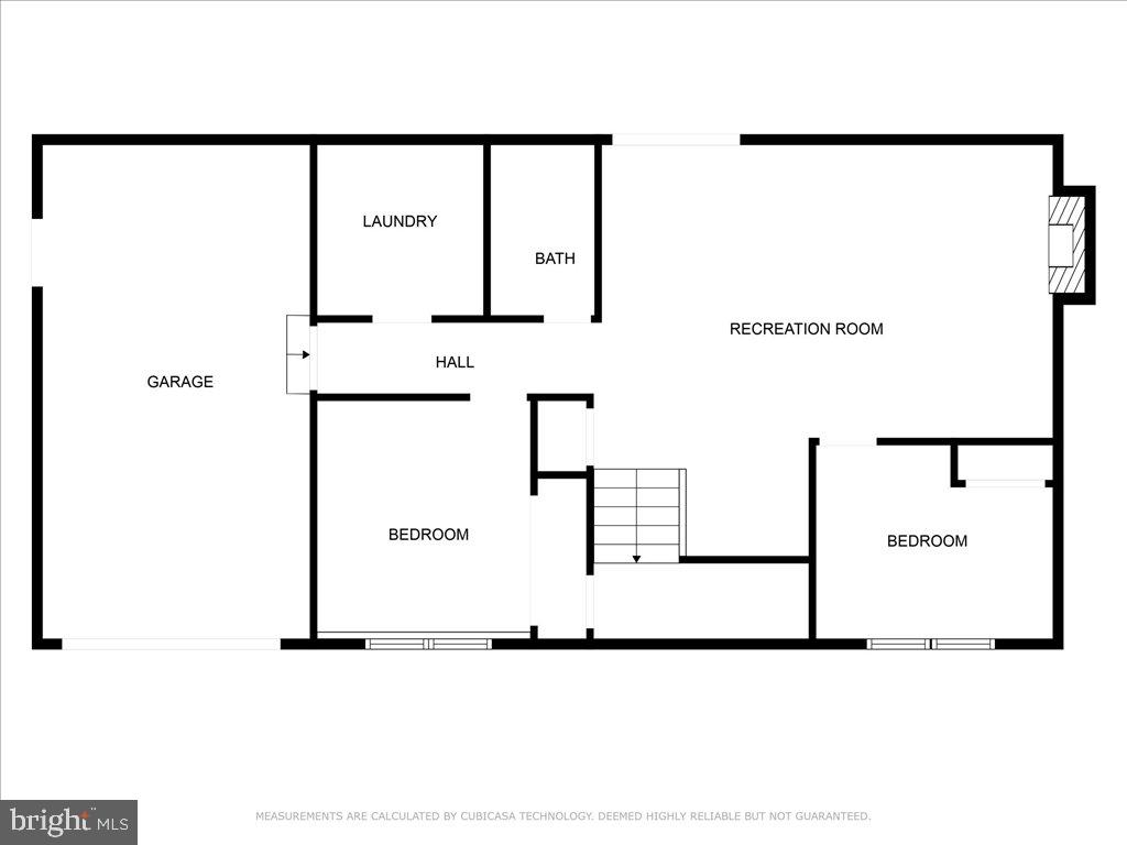 12243 Chinaberry Ct
