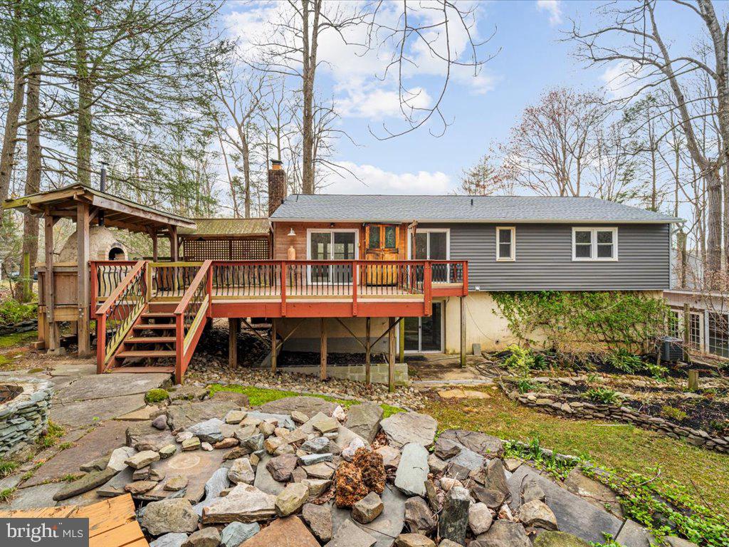 12243 Chinaberry Ct