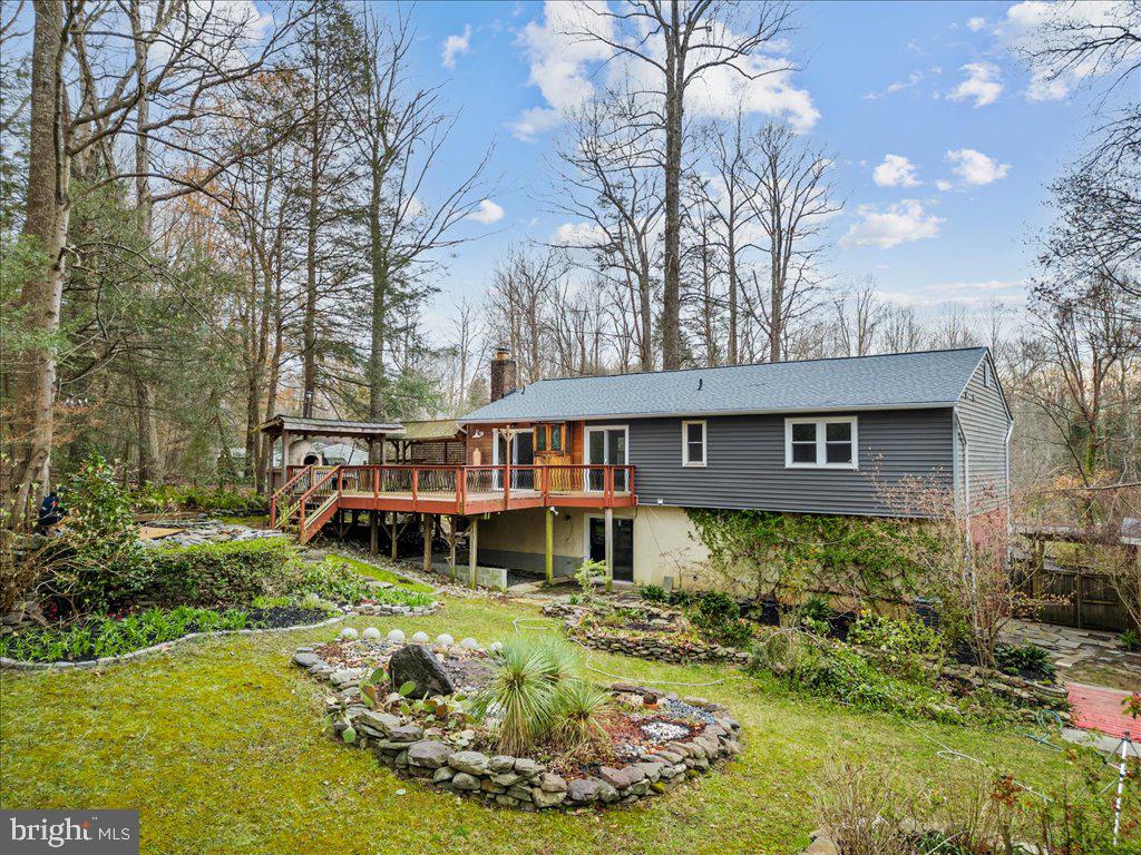 12243 Chinaberry Ct