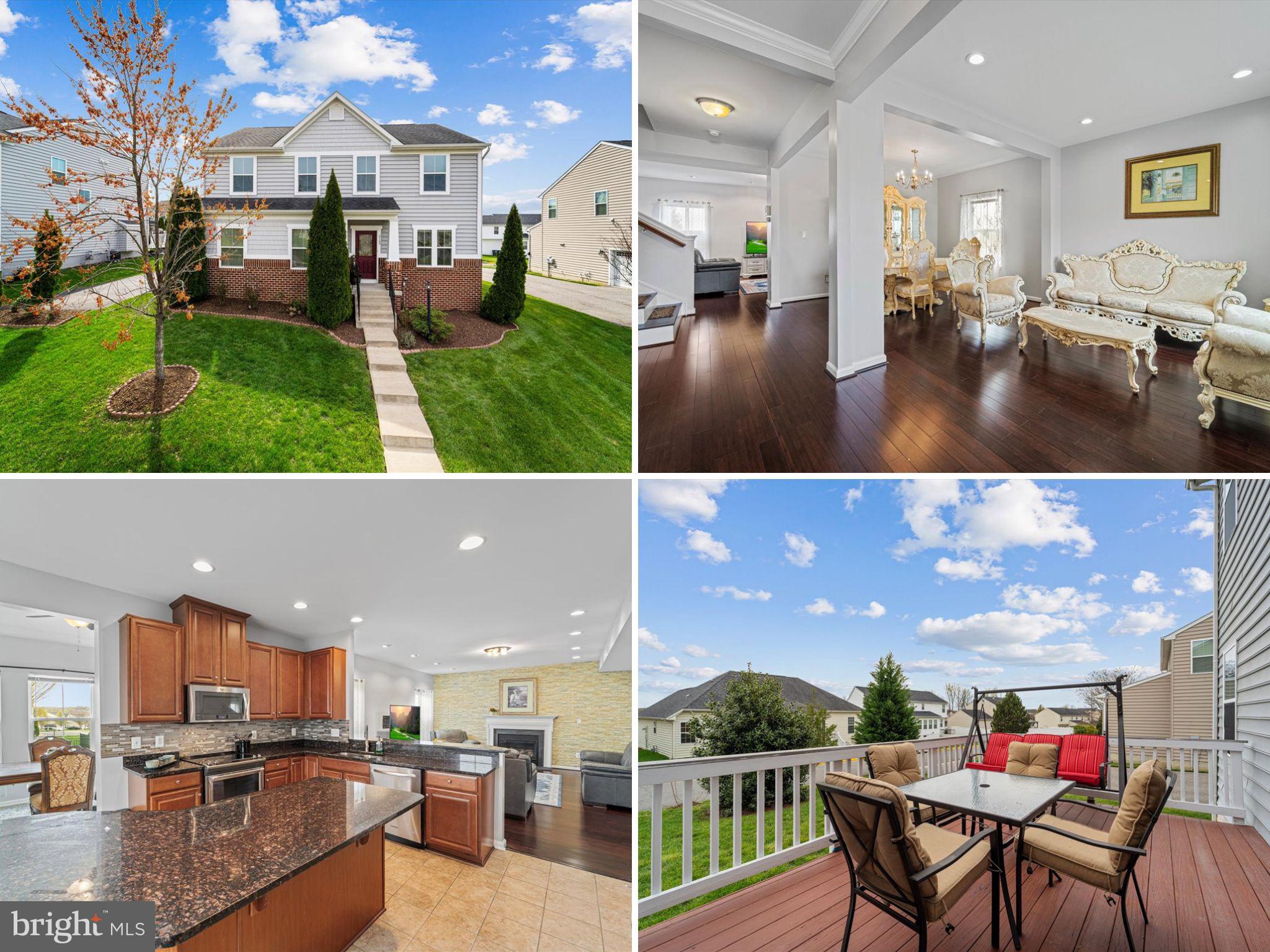 2165 Port Potomac Ave