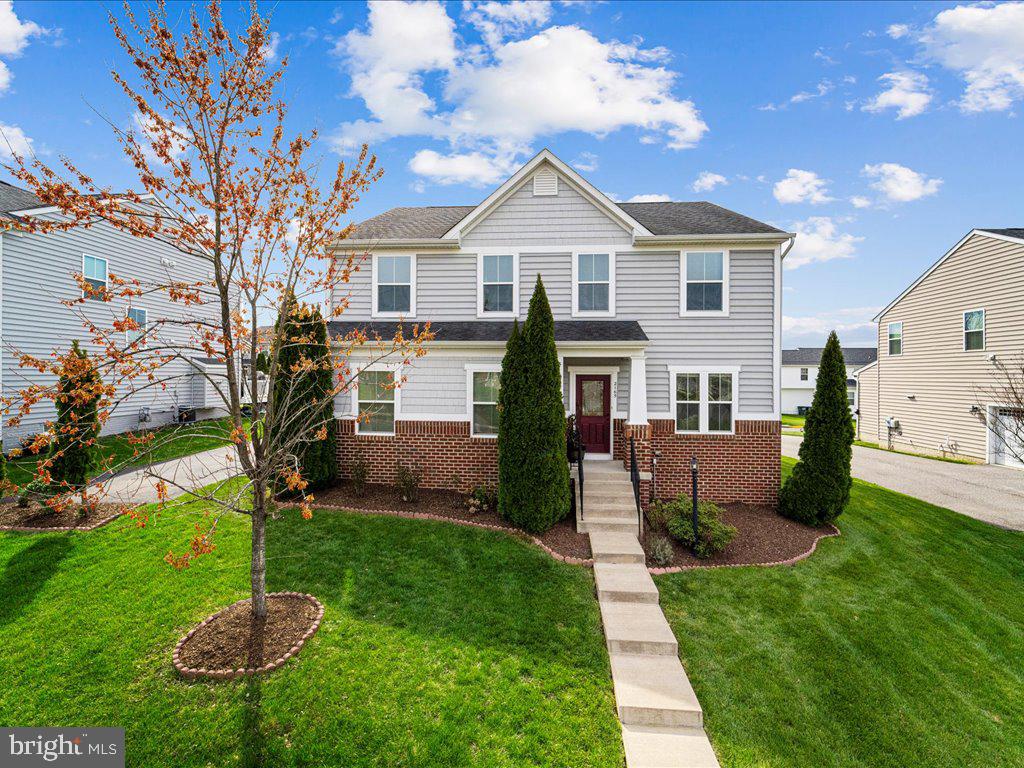 2165 Port Potomac Ave