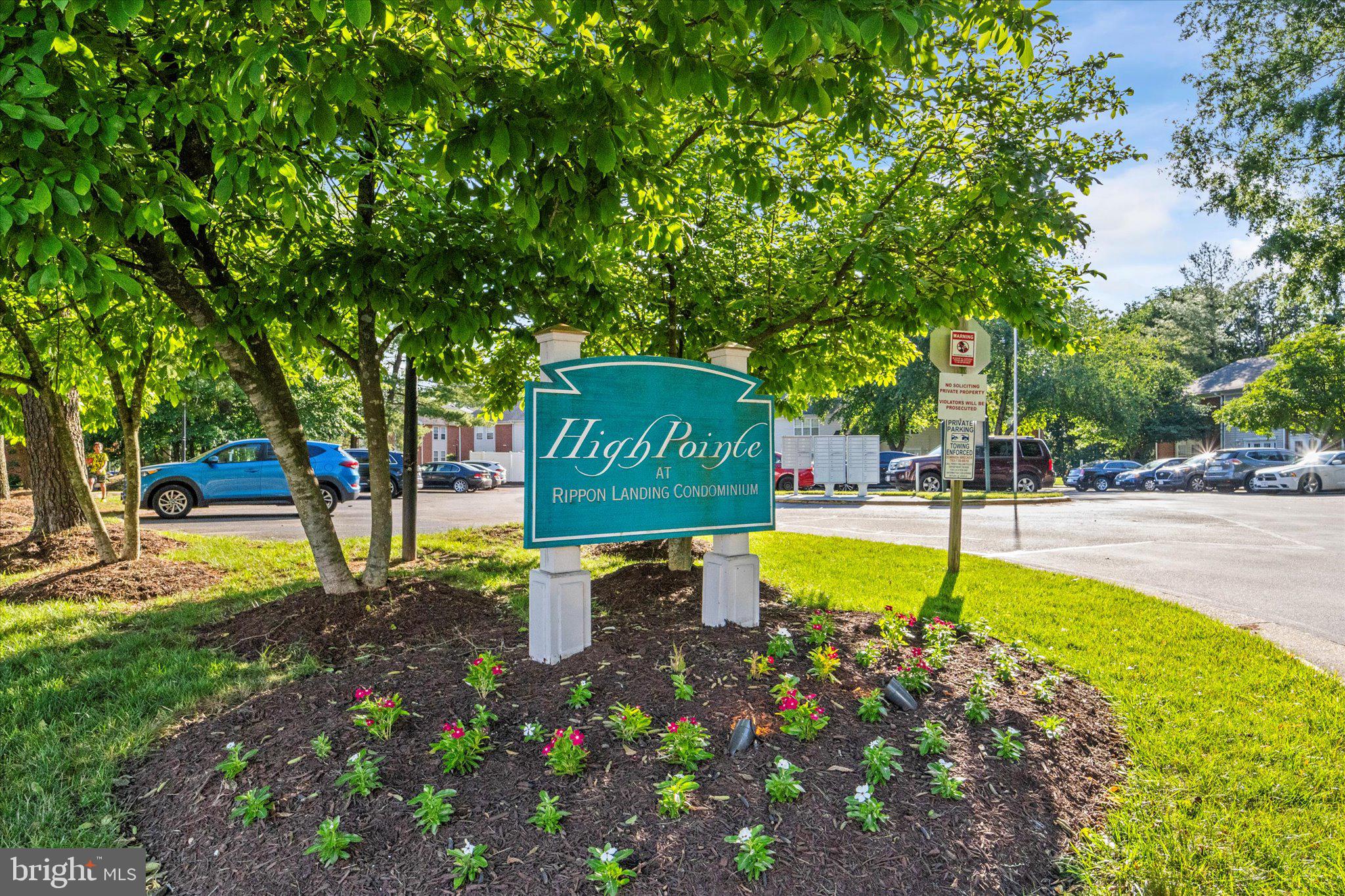 15516 Horseshoe Ln #516